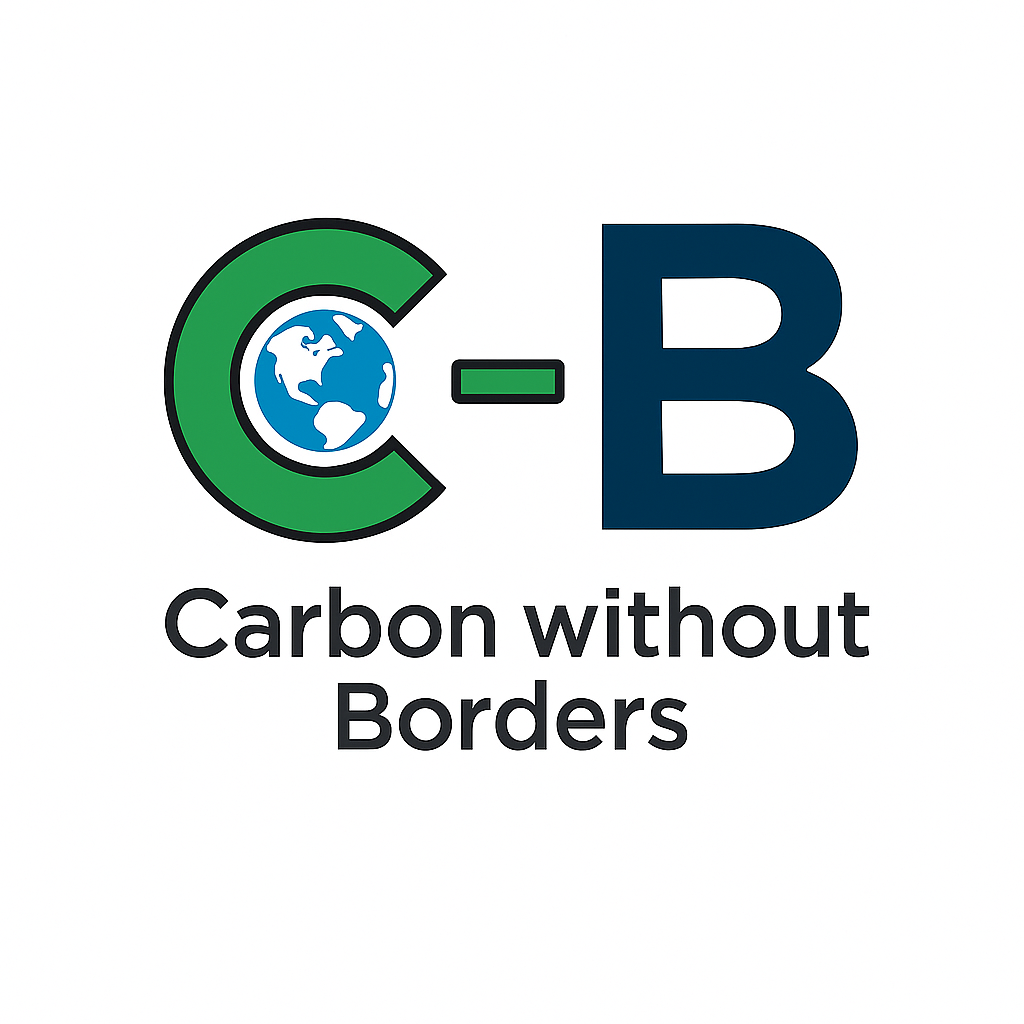 Carbon Without Borders